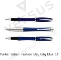 Parker Urban