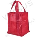 Laminowana torba na zakupy z non woven Savoy
