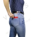 Etui na kartę kredytową ARCHED