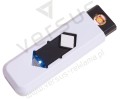 Elektroniczna zapalniczka z USB FIRE UP