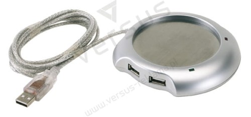 Podgrzewacz do kubków USB