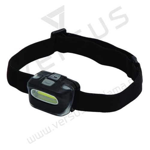 Latarka czołowa Illumine