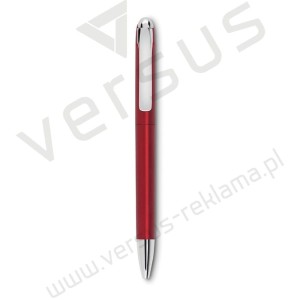 Plastikowy długopis TWISTY