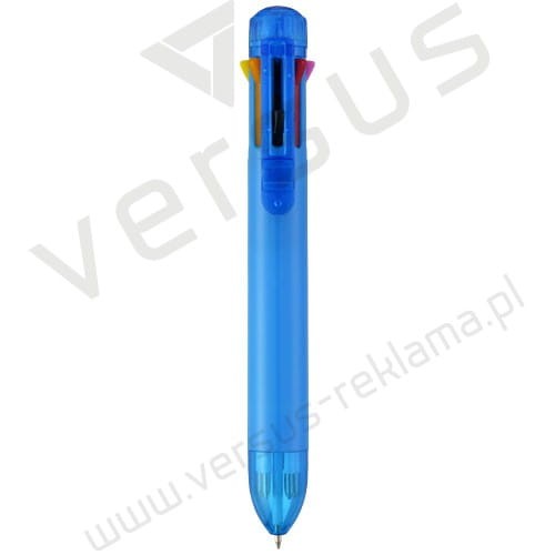 Długopis wielokolorowy ARTIST