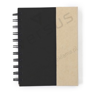 Notes / notatnik