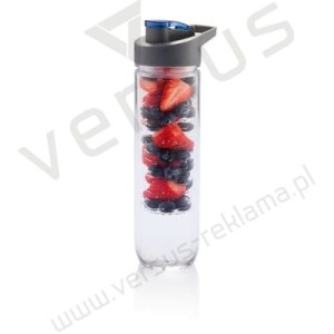 Butelka na wodę Tritan 800 ml