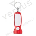 Brelok latarka LED TORCHA