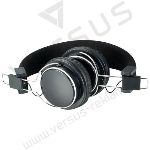 Słuchawki na BLUETOOTH® TEX