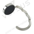 Składany wieszak na torebkę