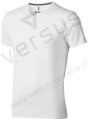 T-shirt męski z bawełny organicznej Kawartha