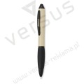 Długopis z rysikiem RIOMETAL