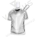 Butelka T-shirt SAMY
