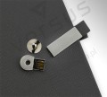 Notes A5 z pamięcią USB 16 gb Mind