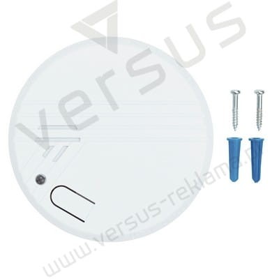 Alarm przeciwpożarowy