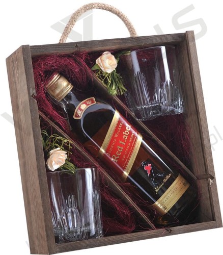Johnnie Walker Red Label