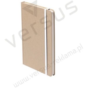 Notatnik A5 (100 białych kartek)