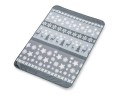 Koc polarowy STELO