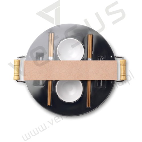 Zestaw kuchenny Mezame