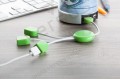 Trójnik USB POD