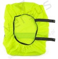 Pokrowiec odblaskowy na plecak