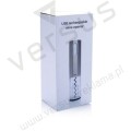 Elektryczny korkociąg do wina na USB