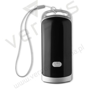 Latarka z baterią słoneczną BILANCO TORCH