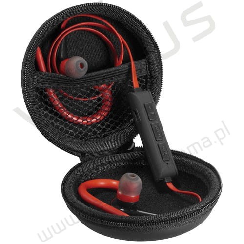 Słuchawki douszne Buzz z Bluetooth®