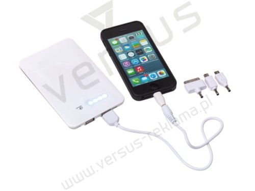 Powerbank TERAWATT 10000 mAh