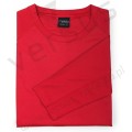 Bluza z długim rękawem