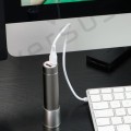 Power bank 2200 mAh i latarka