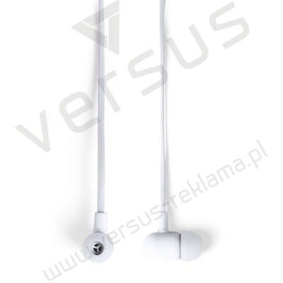Słuchawki douszne Bluetooth, ładowane przez USB