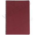 Notes A5 BRINC