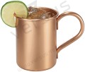 Zestaw upominkowy Moscow Mule