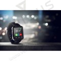 Smartwatch / Zegarek wielofunkcyjny z Bluetooth