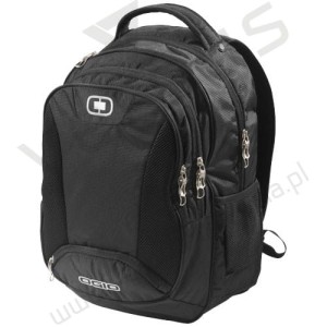 Plecak BULLION na laptop 17"