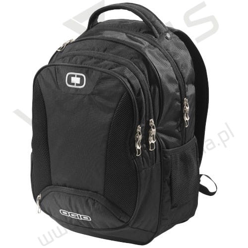 Plecak BULLION na laptop 17"