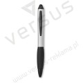 Długopis z rysikiem RIOMETAL