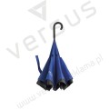 Parasol otwierany odwrotnie Dundee