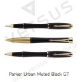Parker Urban