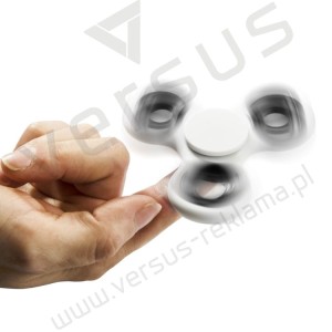 Spinner Typer