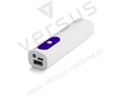 Powerbank 2600 mAh Mana