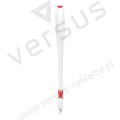 Smycz WHITE LANY