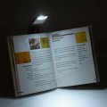 Lampka LED READ