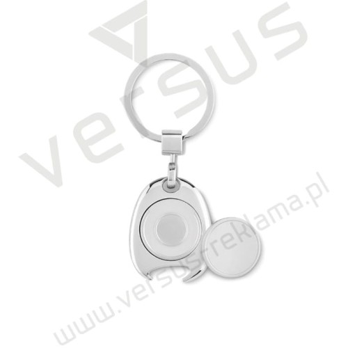 Brelok z żetonem Token Ring