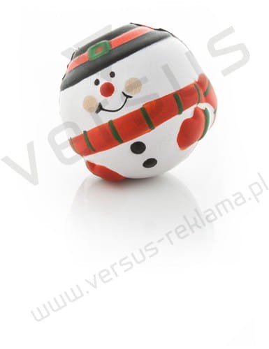 Antystres Snowman