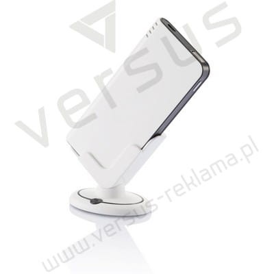 Ładowarka, stacja dokująca