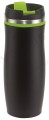 Kubek termiczny 400 ml DARK CREMA