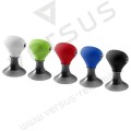 Rozdzielacz audio ze stojakiem Spartacus 2 w 1