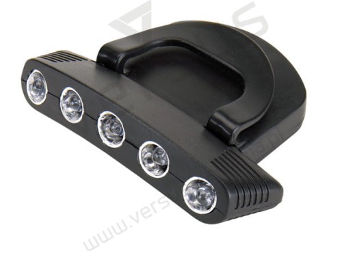 Latarka na daszek Super Nova