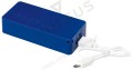 Powerbank TOP ENERGY 4000 mAh